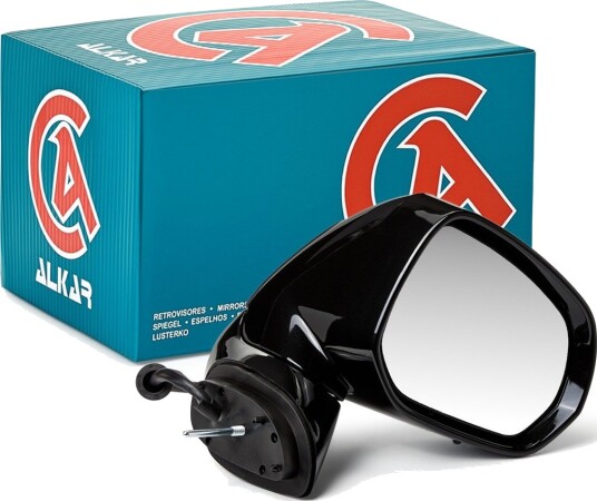 Sidespeil ALKAR 6156864 Sidespeil ALKAR 6156864