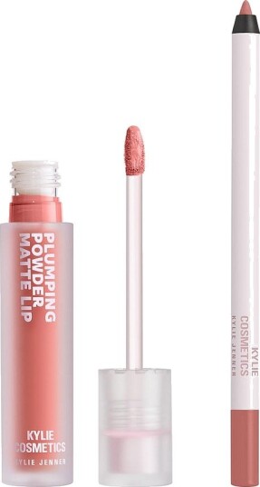 Plumping Lip Kit 802 Candy K
