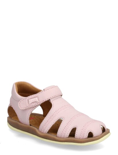 Camper Bicho Fw   Pink   22