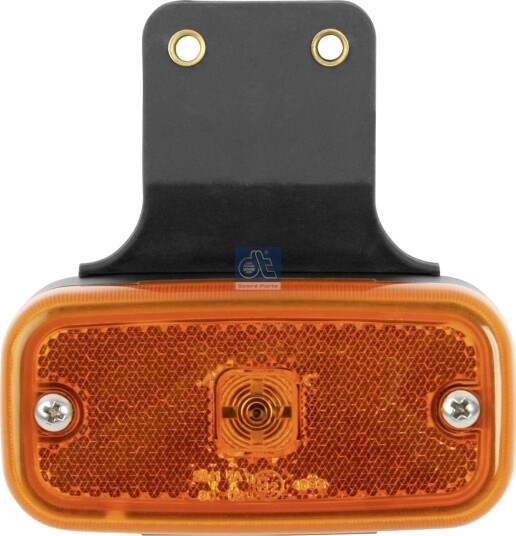 DT Spare Parts 10.99461 Sidemarkeringslys