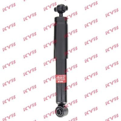 Støtdemper KYB 349156 Støtdemper KYB 349156