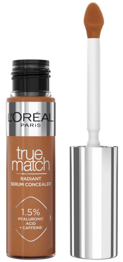 Loreal Paris True Match Radiant Serum Concealer 10D Loreal Paris True Match Radiant Serum Concealer 10D