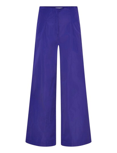 Dante6 Dante6 Tempest Wide Leg Pants Purple 36