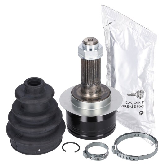 Febi Bilstein Drivknute drivaksel FEBI BILSTEIN 185802