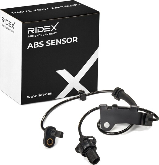 RIDEX 412W0807 Sensor ABS