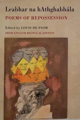 Leabhar Na Hathghabhala