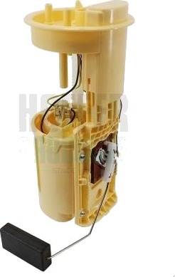 Drivstoffpumpe HOFFER 7507546E