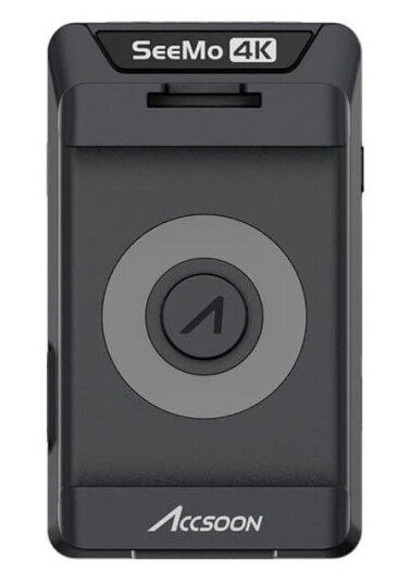 Accsoon SeeMo 4K HDMI Smartphone Adapter