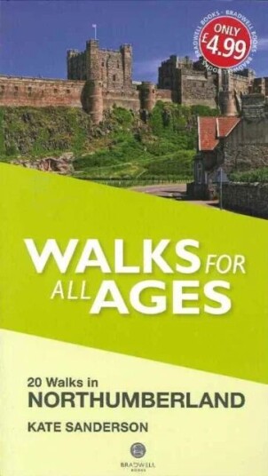 Walks For All Ages Northumberland Av Kate Sanderson