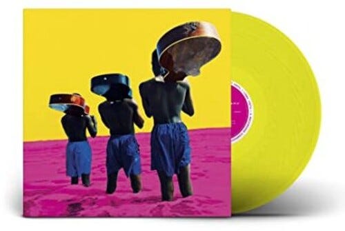 Common Beautiful Revolution Pt. 2 LP/Vinyl Common Beautiful Revolution Pt. 2 LP/Vinyl