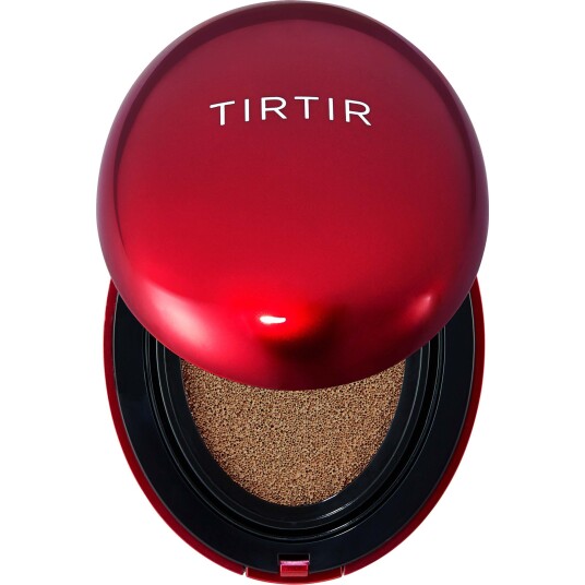 TIRTIR Mask Fit Red Cushion Foundation 31N French Beige med UV-beskyttelse