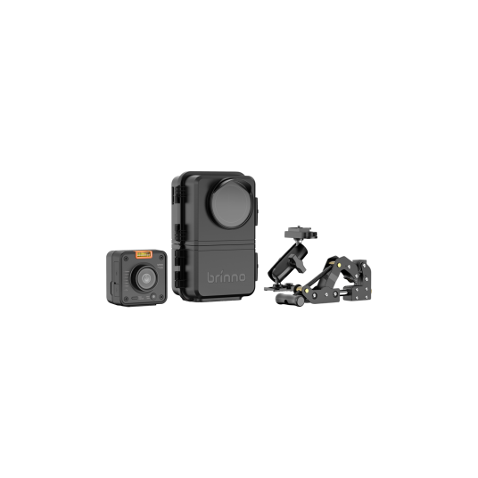 Brinno BCC5000 4k Construction Camera Brinno BCC5000 4k Construction Camera