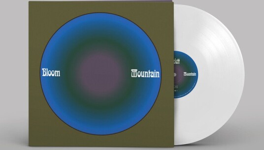 Bloom Mountain White Vinyl