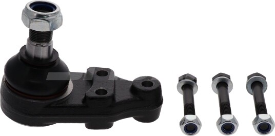 Bærekule SPIDAN CHASSIS PARTS 44772