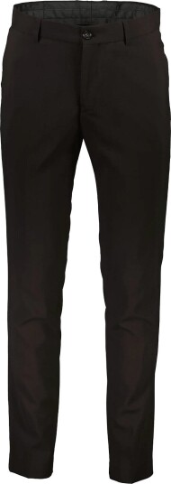 Lindbergh Mens Pants JET BLACK 50