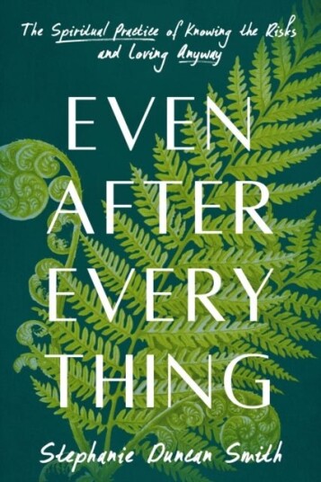 Even After Everything Even After Everything