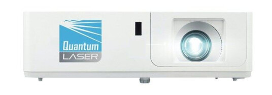 InFocus INL4128 5600 Lumen DLP Projektor med 3D og Full HD 1920x1080