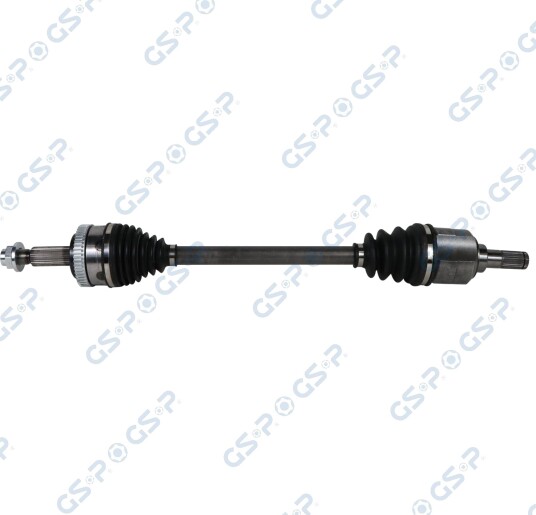 Drivaksel GSP 202257