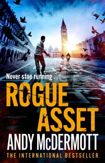Rogue Asset Av Andy Mcdermott