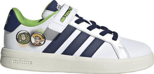 Adidas Sportswear Grand Court Toy Story El C White 32