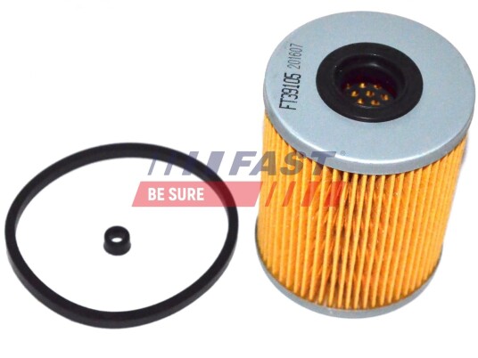 Drivstoffilter FAST FT39105 Drivstoffilter FAST FT39105