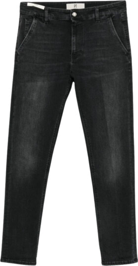 PT Torino Herre Jeans Svart W35,