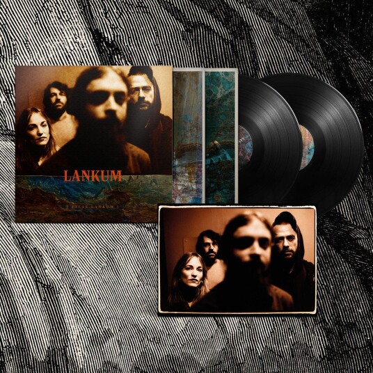 Lankum  False Lankum  LP/Vinyl