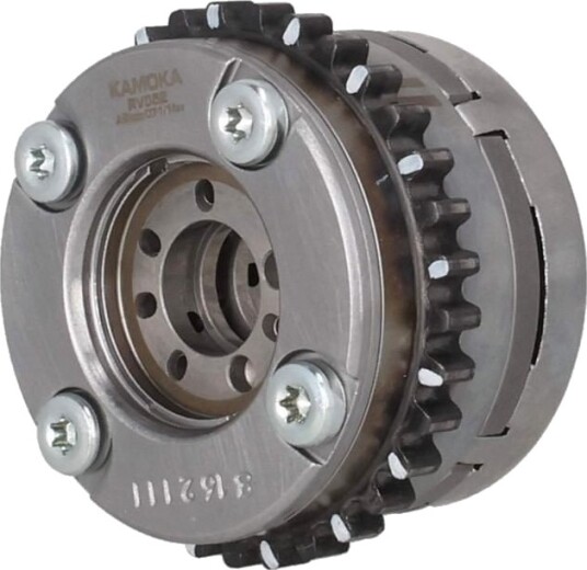 Kamakselregulering KAMOKA RV052
