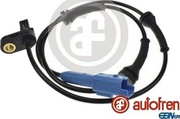 Sensor, ABS AUTOFREN SEINSA DS0053