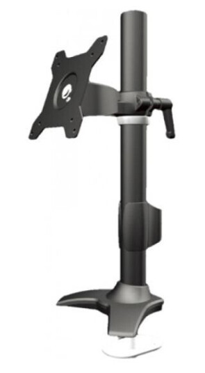 EXC Desktop Stand / Bordsfäste - 1 Screen 15''- 24'' EXC Desktop Stand / Bordsfäste - 1 Screen 15''- 24''