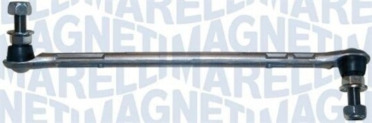 Reparasjonssett stabilisatorlager MAGNETI MARELLI 301191623100