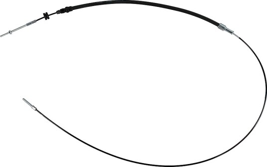 METZGER 17.9047 Tautrekk håndbremse