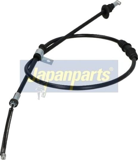 Bremsewire JAPANPARTS BC 570L