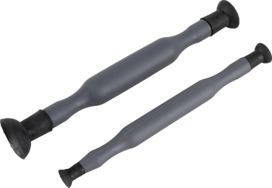 PELA 546513 Ventilslipesett 16–21–28–34 mm, Verksted & bil