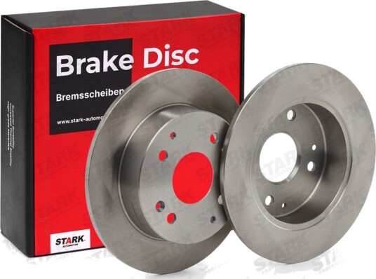 STARK SKBD 0023208 Bremseskive