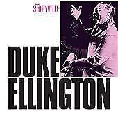 MediaTronixs Duke Ellington : Masters of Jazz CD (2006) Pre-Owned