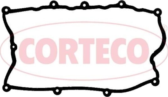 Tetning topplokkdeksel CORTECO 440471P Tetning topplokkdeksel CORTECO 440471P