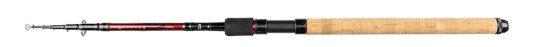 Daiwa Ninja X teleskopstang - 7 fot, 3-15 gram Daiwa Ninja X teleskopstang - 7 fot, 3-15 gram