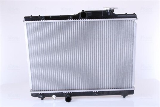 Radiator NISSENS 64839
