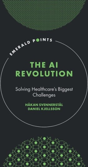 The AI Revolution  Solving Healthcare's Biggest Challenges