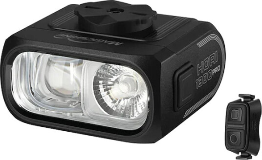 Magicshine Hori 1300 Pro forlykt 1300 Lumen Magicshine Hori 1300 Pro forlykt 1300 Lumen