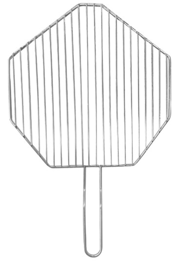 Grillrist til utepeis 180 Grillrist til utepeis 180