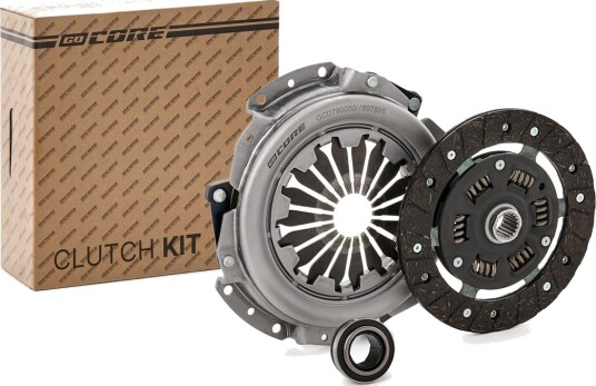Clutchsett goCORE GCD790030