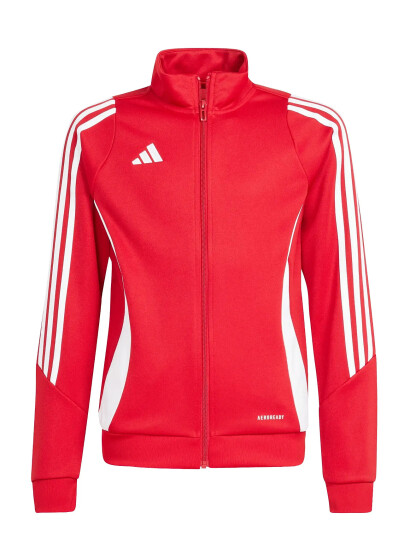adidas Performance Tiro24 Trjkty Red 176 adidas Performance Tiro24 Trjkty Red 176