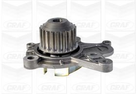 GRAF PA1063 Vannpumpe GRAF PA1063 Vannpumpe