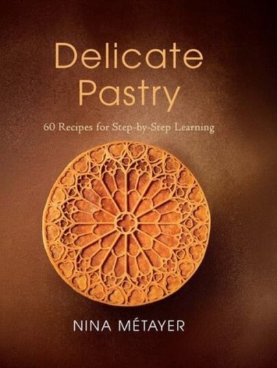 Delicate Pastry