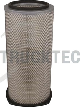 TRUCKTEC AUTOMOTIVE 03.14.041 Luftfilter