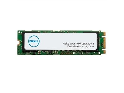Dell 70Kcw, 512 Gb, M.2 Dell 70Kcw, 512 Gb, M.2