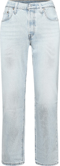 Levi"s® 501 90S Lightweight Anchor Her Blue 29 x 32