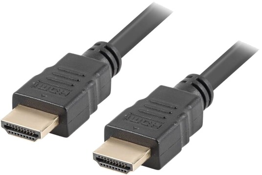 Lanberg Hdmi Kabel V1.4b 4k 10 Meter